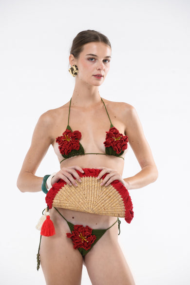 Wild Bloom Collection
