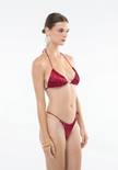 BABY PEARL MERLOT BOTTOM