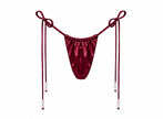 BABY PEARL MERLOT BOTTOM