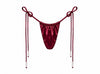 BABY PEARL MERLOT BOTTOM