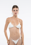 BABY PEARL IVORY BOTTOM
