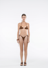 BABY PEARL UMBER TOP