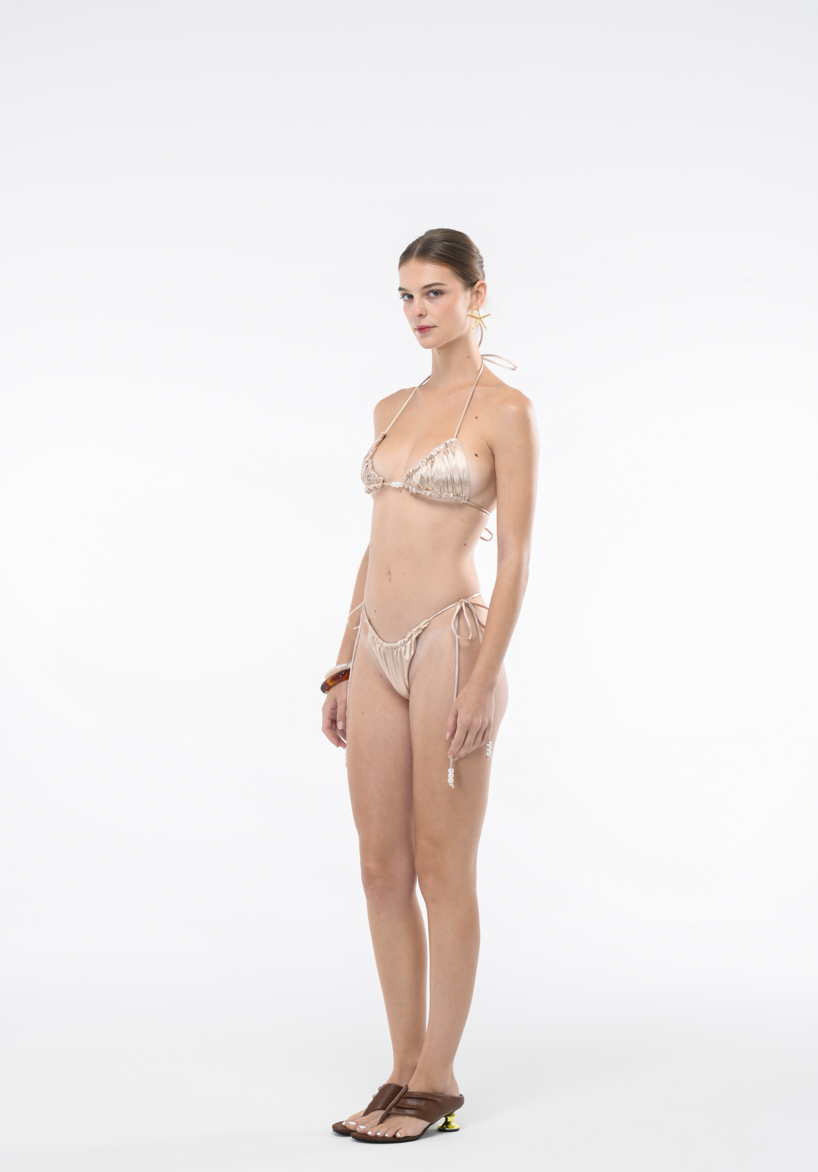 BABY PEARL SAND BOTTOM