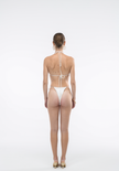 BABY PEARL IVORY BOTTOM
