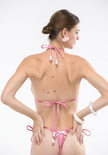 BUNNY BOW PINK BOTTOM