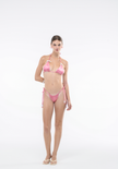 BUNNY BOW PINK TOP