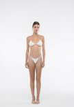 BABY PEARL IVORY BOTTOM