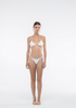 BABY PEARL LVORY TOP