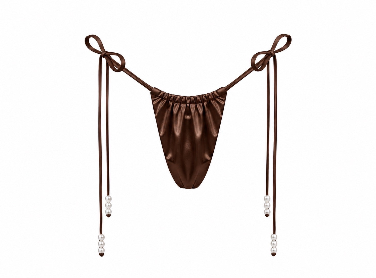 BABY PEARL UMMER BOTTOM