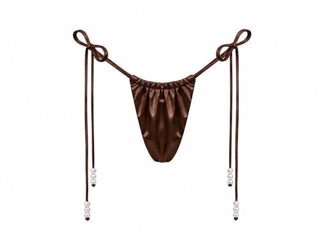 BABY PEARL UMMER BOTTOM