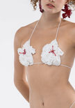 WILD BLOOM CROCHET LACE TOP