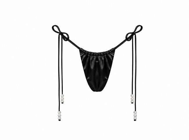 BABY PEARL BOTTOM