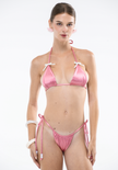 BUNNY BOW PINK BOTTOM