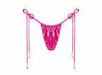BABY PEARL FUCHSIA BOTTOM