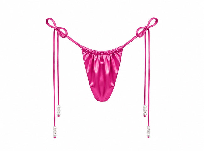 BABY PEARL FUCHSIA BOTTOM