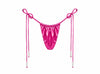 BABY PEARL FUCHSIA BOTTOM