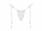 BABY PEARL IVORY BOTTOM