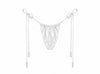 BABY PEARL IVORY BOTTOM