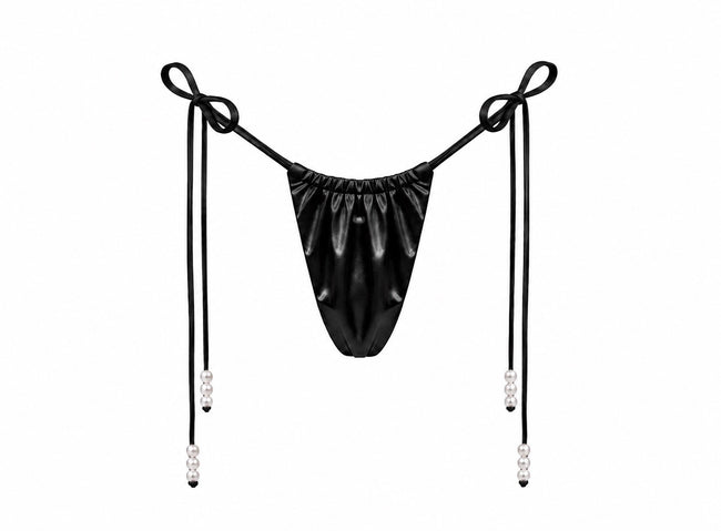 BABY PEARL NOIR BOTTOM