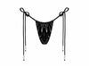 BABY PEARL NOIR BOTTOM