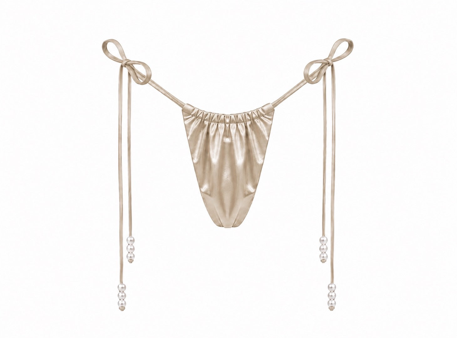 BABY PEARL SAND BOTTOM
