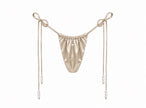 BABY PEARL SAND BOTTOM