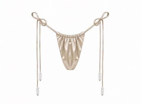 BABY PEARL BOTTOM