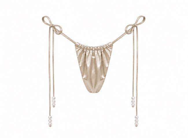 BABY PEARL SAND BOTTOM