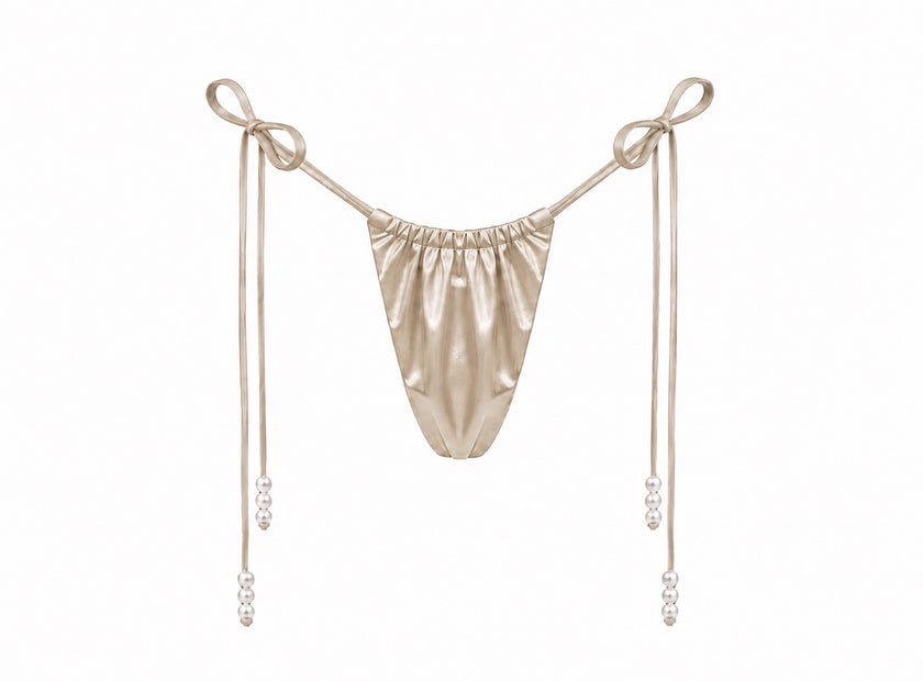 BABY PEARL BOTTOM
