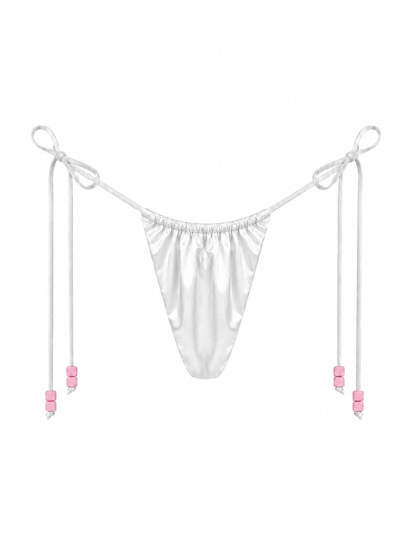 BUNNY BOW WHILE BOTTOM