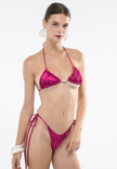 BABY PEARL FUCHSIA BOTTOM