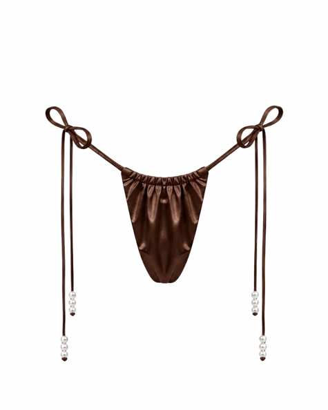 BABY PEARL BOTTOM