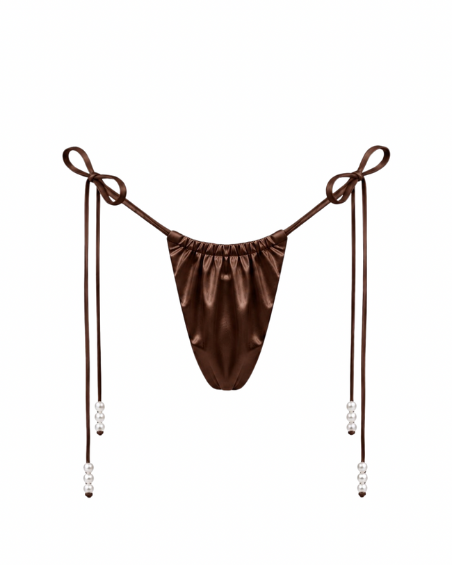 BABY PEARL BOTTOM