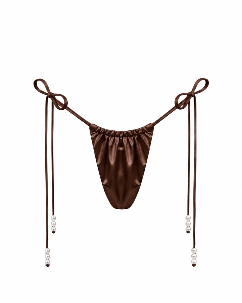 BABY PEARL BOTTOM